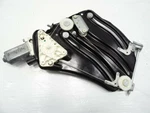 Mercedes SLC43 SLC300 Window Motor And Regulator, Quarter, Right Rear 17290. Fixed Price $79.99.