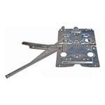 Dorman 740-5509 Heavy Duty Manual Window (regulator Only). Fixed Price $140.62.