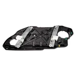 For Dodge Charger 11-23 Window Regulator Without Motor Solutions Front Driver. Fixed Price $85.00.