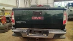 (local Pickup Only) Passenger Rear Door Glass Extended Cab Opt BW5 Fits 15-22. Fixed Price $109.90.