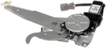 Dorman 748-297 Rear Passenger Side Power Window Regulator And Motor Assembly Com. Fixed Price $65.23.