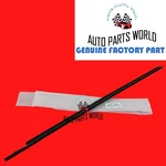 Genuine Oem Toyota 03-09 4RUNNER Lh Driver Door Window Weatherstrip 68162-35060. Fixed Price $49.85.