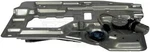 Power Window Motor And Regulator Assembly Dorman Fits 01-06 Hyundai Santa Fe. Fixed Price $121.01.