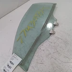 Driver Left Front Door Window Glass Fits 16 Mazda CX-3 Oem. Fixed Price $104.82.