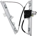Window Reg W/ Motor Dorman (oe Solutions) 751-282. Fixed Price $241.12.