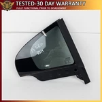 11-18 Volvo S60 Rear Right Passenger Door Fixed Quarter Window Glass Oem. Fixed Price $40.20.