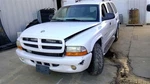 Passenger Quarter Glass Privacy Tint With Rear Fits 01-03 Durango 959416. Fixed Price $159.99.