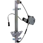 Continental Power Window Motor And Regulator Assembly For Dodge WL41045. Fixed Price $86.69.