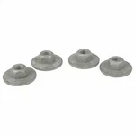 Genuine Ford Window Regulator Nut W711059-S438. Fixed Price $6.40.