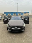 2014-2020 Infiniti Q50 Glass Run Rubber Front Door Right 803304GA0B. Fixed Price $125.00.