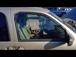 Passenger Right Front Door Glass Fits 99-02 Quest 442148. Fixed Price $40.00.