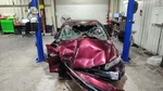 Passenger Right Front Door Glass Sedan Ex Fits 13-15 Civic 1182606. Fixed Price $135.00.