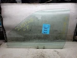 Driver Left Front Door Glass XL-7 Fits 04-06 Vitara 997038. Fixed Price $45.00.