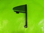 09-17 Volkswagen Cc Passenger Right Rear Vent Glass Oem 4213-50. Fixed Price $60.00.