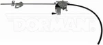 Dorman 741-5202 Window Regulator Fits Freightliner A18-48952-000. Fixed Price $135.39.