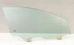 Passenger/right Front Door Window Glass For 2013-2016 Dodge Dart 4 Sedan. Fixed Price $80.00.