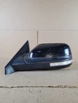 2011-15 Ford Explorer Oem Left Lh Driver Side View Mirror Black. Fixed Price $130.00.