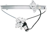 Power Window Motor And Regulator Assembly Dorman Fits 02-03 Mitsubishi Lancer. Fixed Price $110.29.
