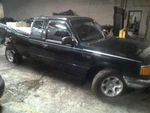 Driver Left Quarter Glass Movable Privacy Fits 96-97 Mazda B-2300 90266. Fixed Price $102.00.
