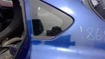 Driver Quarter Glass Wagon Black Belt Moulding Fits 17-23 Impreza 671277. Fixed Price $50.00.