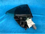 2015-2023 Ford Mustang Gt Convertible Rear Passenger Quarter Glass Window Oem. Fixed Price $124.99.