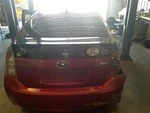 Driver Rear Door Glass Prius Plug-in Vin Dp Fits 10-15 10119832. Fixed Price $111.94.