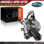 Rear Windshield Wiper Motor For Toyota Sequoia V8 4.7L 2001-2007 85130-34010. Fixed Price $57.99.