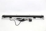 2017-2020 Jaguar Xe Rear Parcel Deck Shelf Cover Panel Blind Sunshade Roller. Fixed Price $109.00.