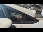 Passenger Windshield Glass Pillar Black Belt Moulding Fits 11-19 Fiesta 709827. Fixed Price $99.90.