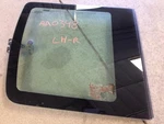 96 Dodge Ram 2500 Pickup Left Rear Quarter Opening Glass. Fixed Price $138.80.