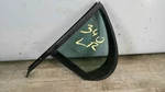 03 08 Jaguar S-type Left Driver Rear Door Window Vent Glass From Vin M45255. Fixed Price $38.36.