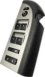 Chevrolet Silverado Window Master Switch, Bezel, Mirror & Lock 2007-2009. Fixed Price $59.95.