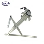 Power Window Motor And Regulator Assembly Skp SK741015. Fixed Price $49.95.