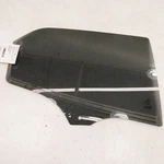 Passenger Rear Door Glass Window With Privacy Tint Fits 18-22 Ford Ecosport Oem. Fixed Price $148.40.