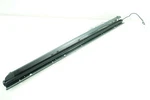 00-06 Mercedes W220 Rear Back Glass Windshield Roller Sunshade Screen 2208100020. Fixed Price $120.30.