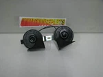 2015-2019 Silverado Sierra Tahoe Yukon Horn New Gm 23314226 84566359. Fixed Price $49.43.