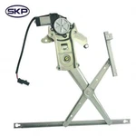 Power Window Motor And Regulator Assembly Skp SK741418 Fits 97-04 Dodge Dakota. Fixed Price $50.95.