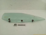 Corvette C4 Coupe Passenger Right Front Door Window Glass Fits 1984-1990 85. Fixed Price $219.86.