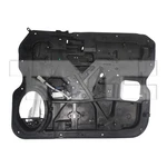Tyc Window Motor And Regulator Assembly For Ram 660755. Fixed Price $150.80.