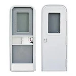 Ap Products 30X72DOORRADIUSRH- 015-205998. Fixed Price $1008.09.