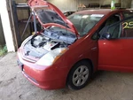 Back Glass Upper Wiper Fits 04-09 Prius 2108254. Fixed Price $125.00.