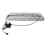 Aisin Front Driver Left Power Window Motor And Regulator Assembly RPAVG-002. Fixed Price $111.78.