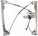 Power Motor And Regulator Assembly-window Aci/maxair 83297. Fixed Price $94.95.