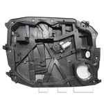 Power Window Regulator With Motor For 08-12 Jeep Liberty Front Left. Fixed Price $201.00.