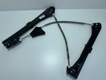 2011-2018 Volkswagen Jetta Front Right Window Regulator 5C6837462L Oem. Fixed Price $55.45.