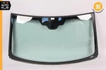 98-05 Mercedes W163 ML500 ML350 ML320 Front Windshield Glass Oem. Fixed Price $486.23.