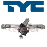 Tyc 660513 Power Window Motor & Regulator Assembly For GM1551149 82303 Dp. Fixed Price $72.12.