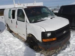 Used Front Left Door Window Regulator Fits: 2006 Chevrolet Express 3500 Va. Fixed Price $144.99.