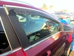 Passenger Right Front Door Glass With Solar Fits 17-22 Sportage 31876471. Fixed Price $126.69.