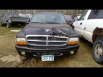 Passenger Right Rear Door Glass Privacy Tint Fits 98-03 Durango 612962. Fixed Price $93.03.